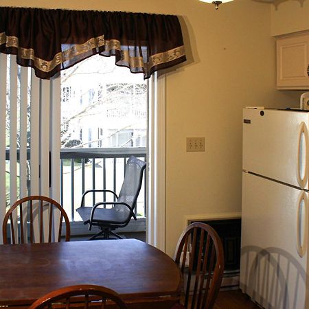 Apartamento Wellington Manor Wells Exterior foto