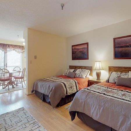 Apartamento Wellington Manor Wells Exterior foto