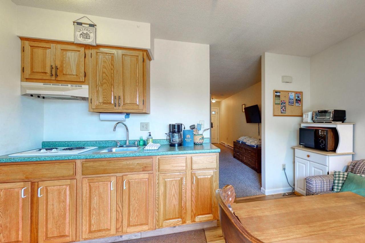 Apartamento Wellington Manor Wells Exterior foto
