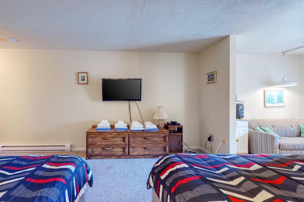 Apartamento Wellington Manor Wells Exterior foto