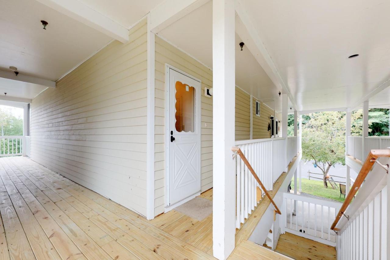 Apartamento Wellington Manor Wells Exterior foto