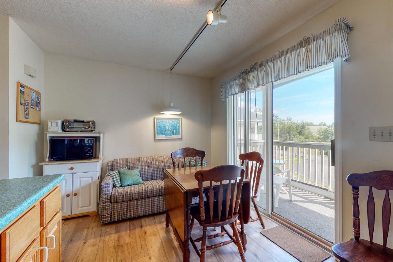 Apartamento Wellington Manor Wells Exterior foto