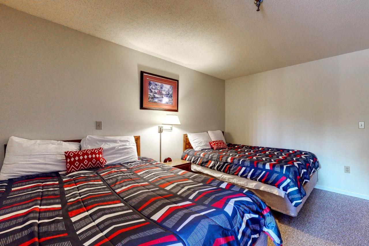 Apartamento Wellington Manor Wells Exterior foto