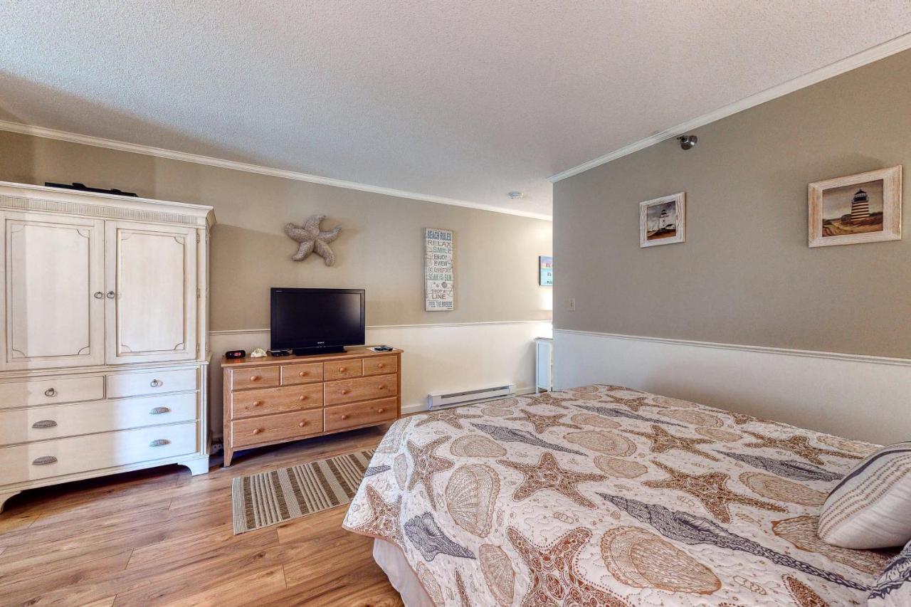 Apartamento Wellington Manor Wells Exterior foto