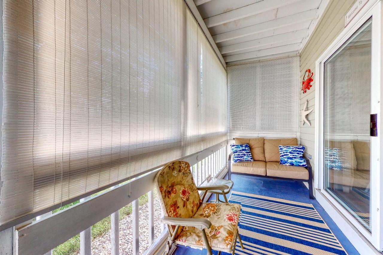 Apartamento Wellington Manor Wells Exterior foto