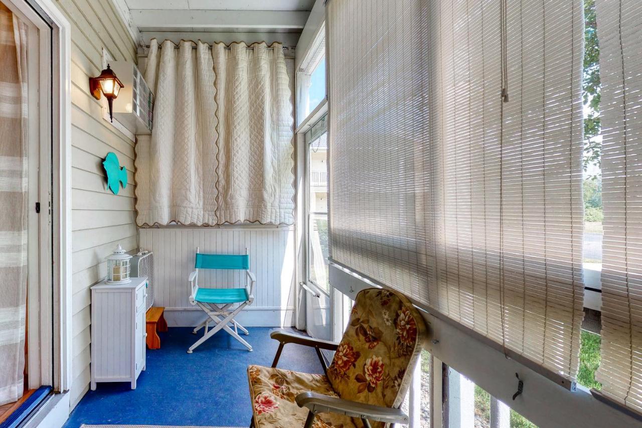 Apartamento Wellington Manor Wells Exterior foto