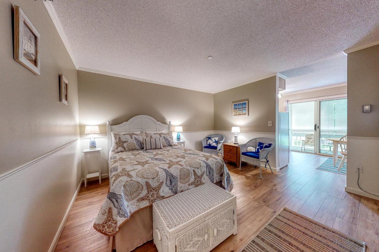 Apartamento Wellington Manor Wells Exterior foto