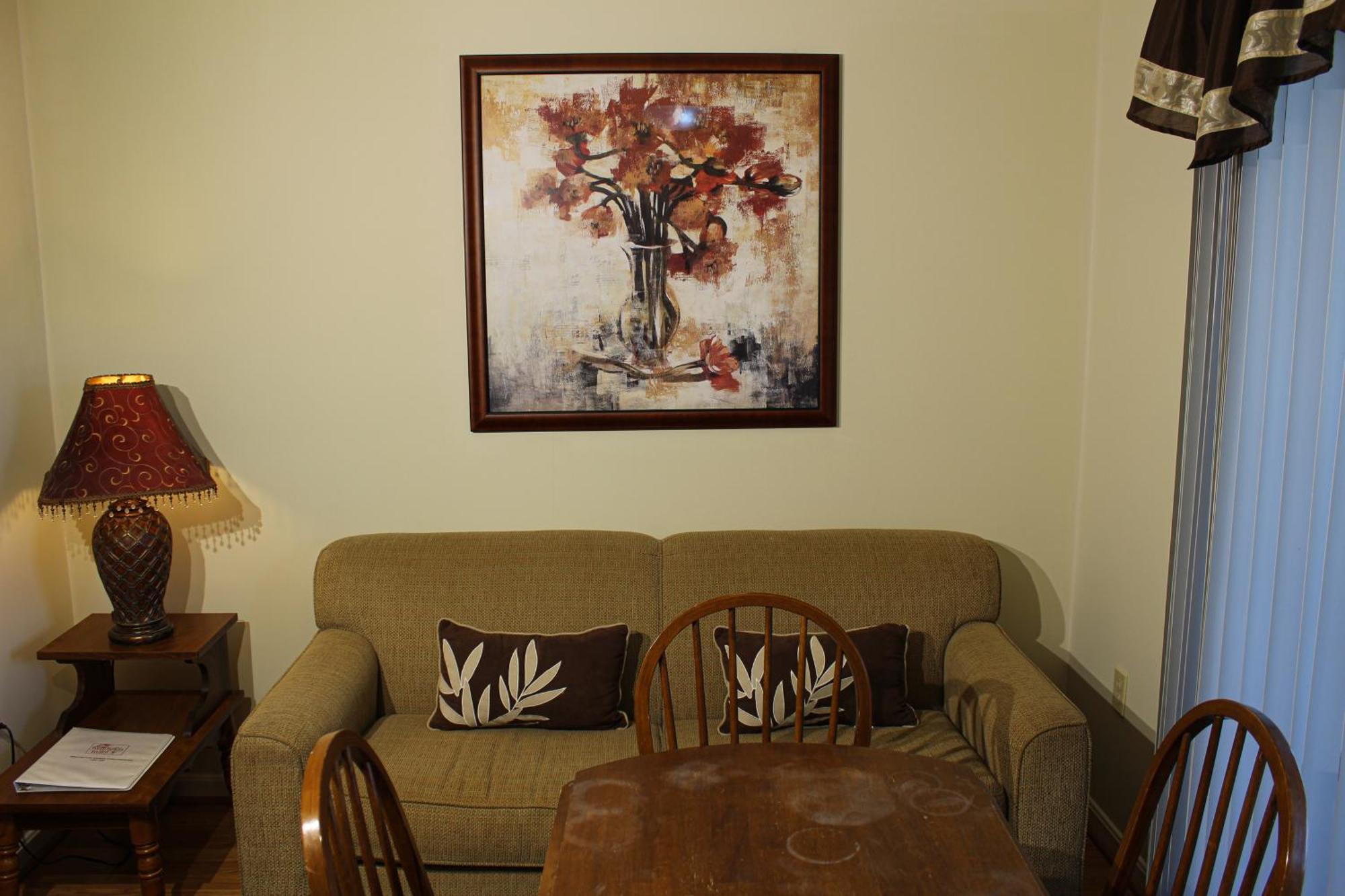 Apartamento Wellington Manor Wells Exterior foto