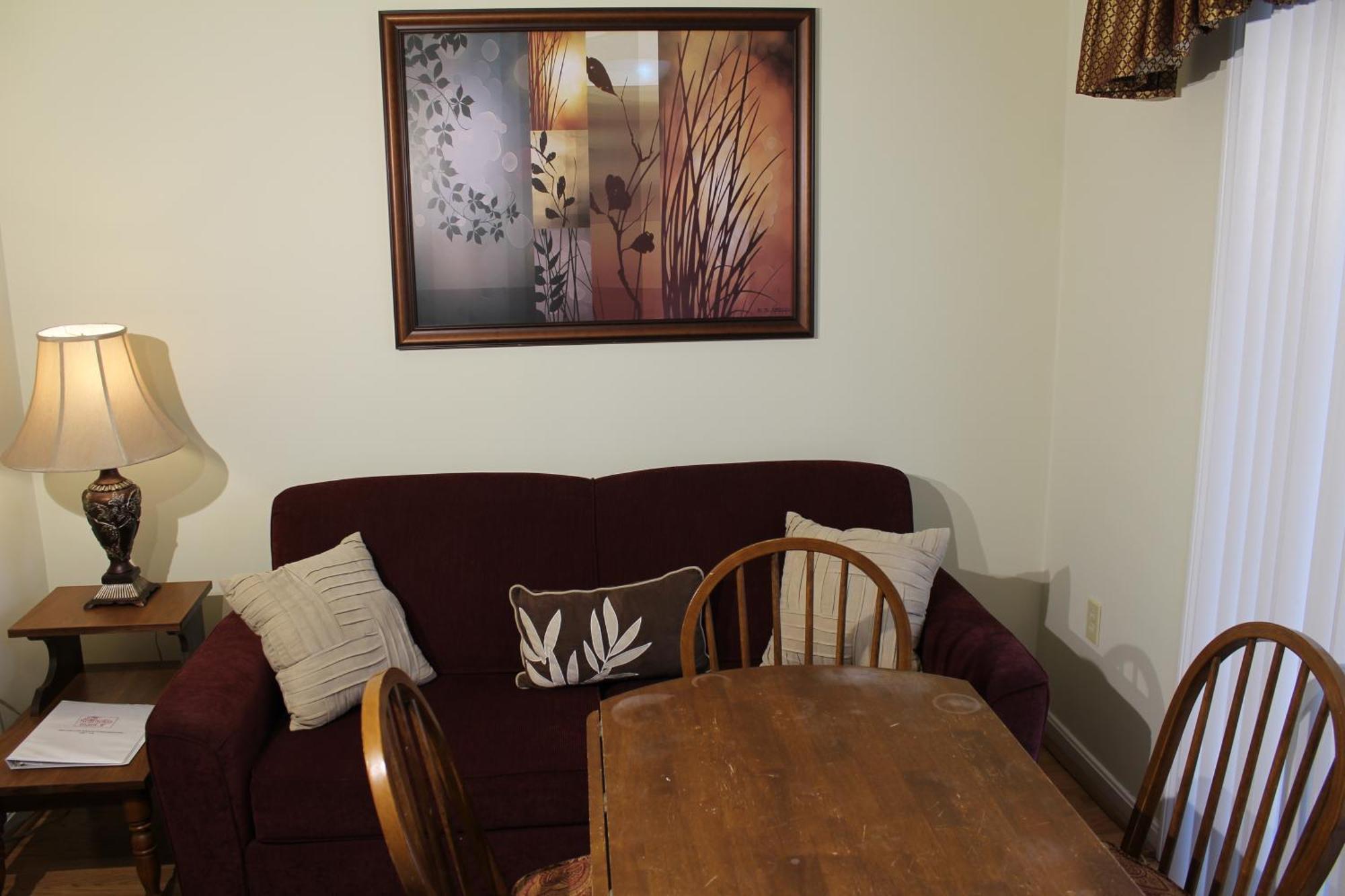Apartamento Wellington Manor Wells Habitación foto