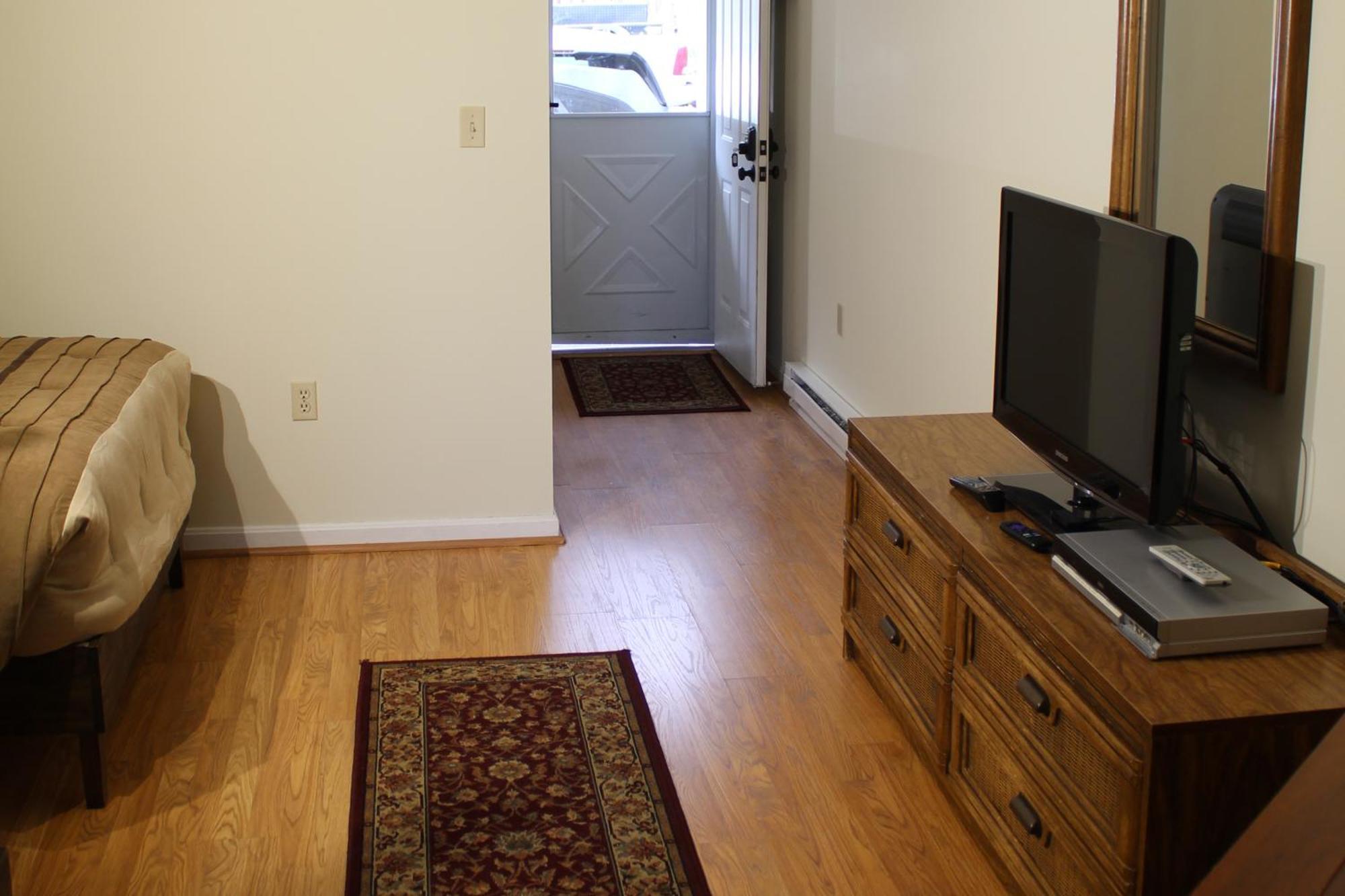 Apartamento Wellington Manor Wells Habitación foto
