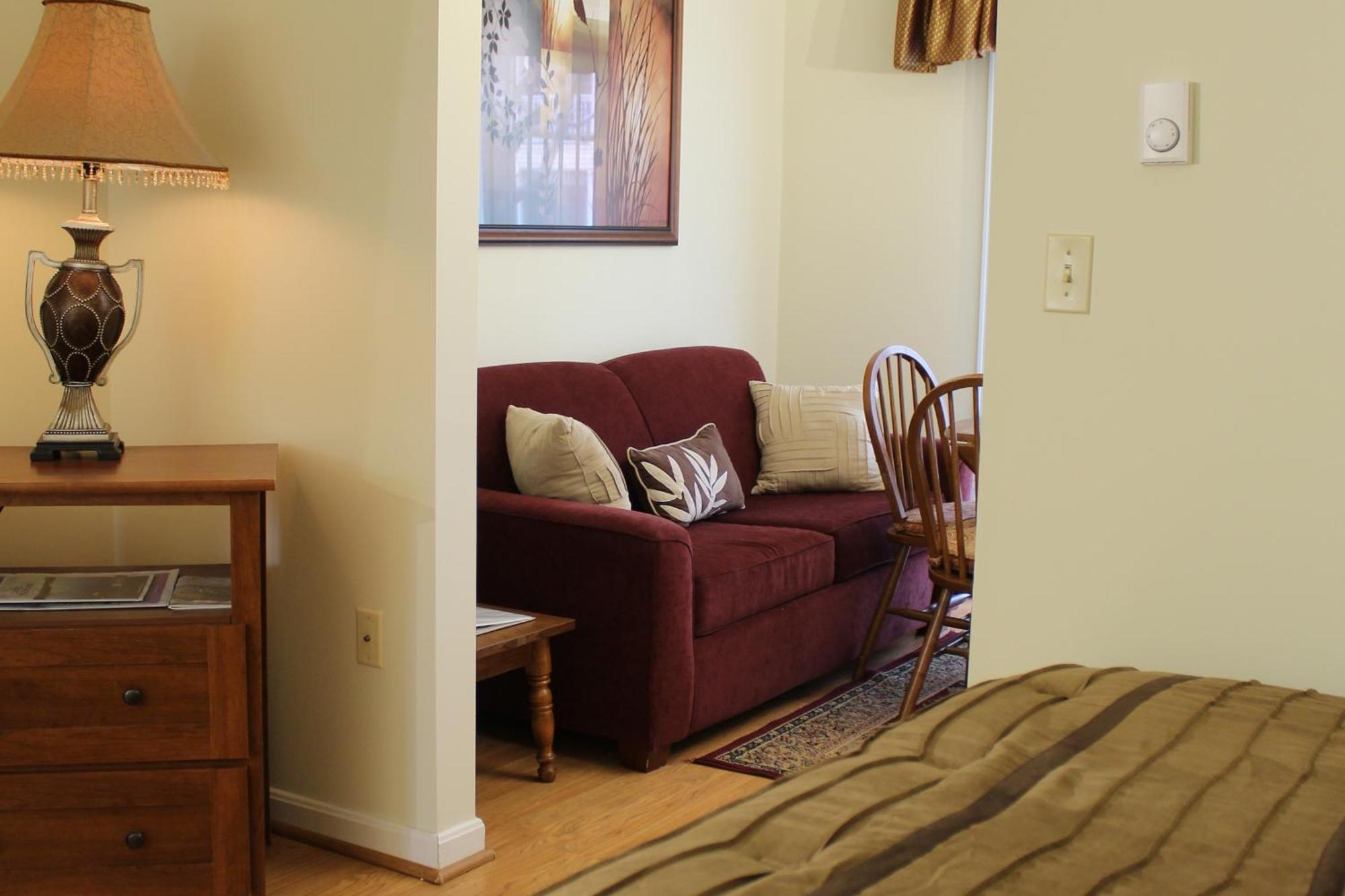 Apartamento Wellington Manor Wells Habitación foto