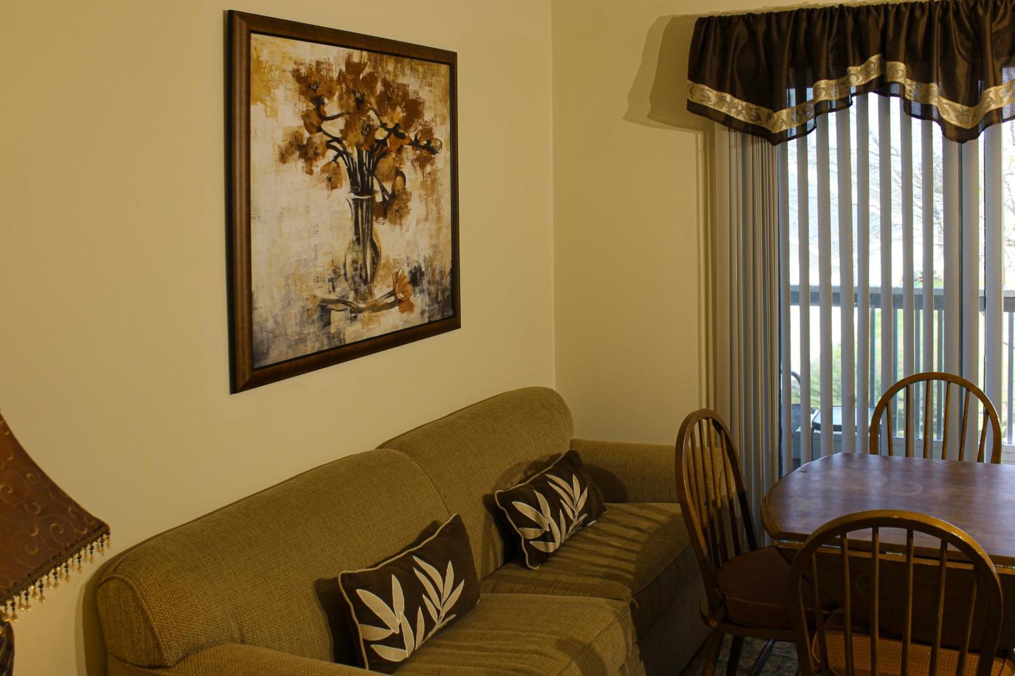 Apartamento Wellington Manor Wells Exterior foto