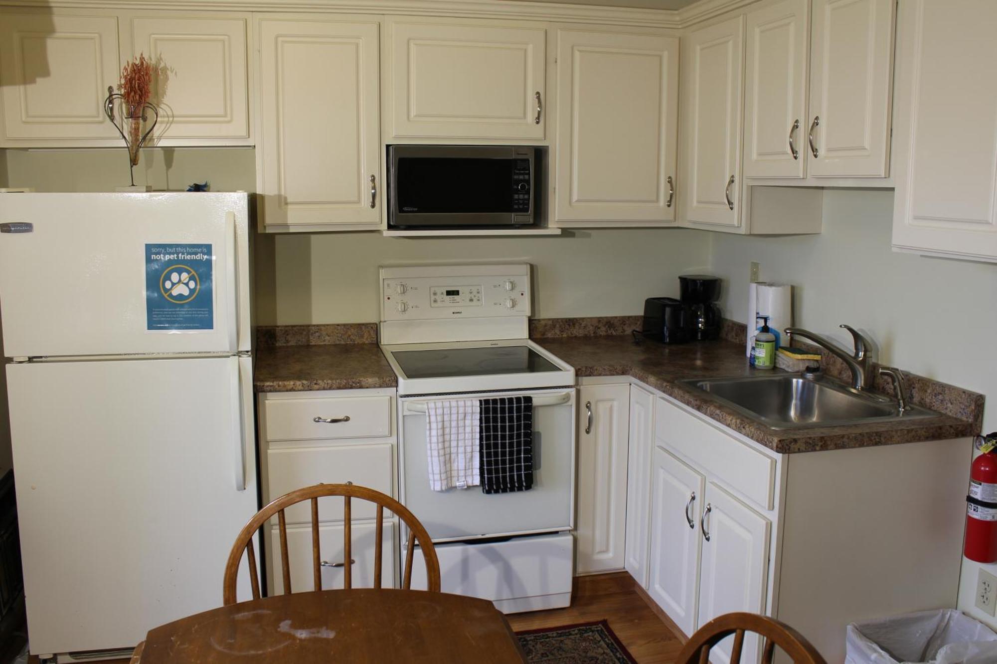 Apartamento Wellington Manor Wells Habitación foto